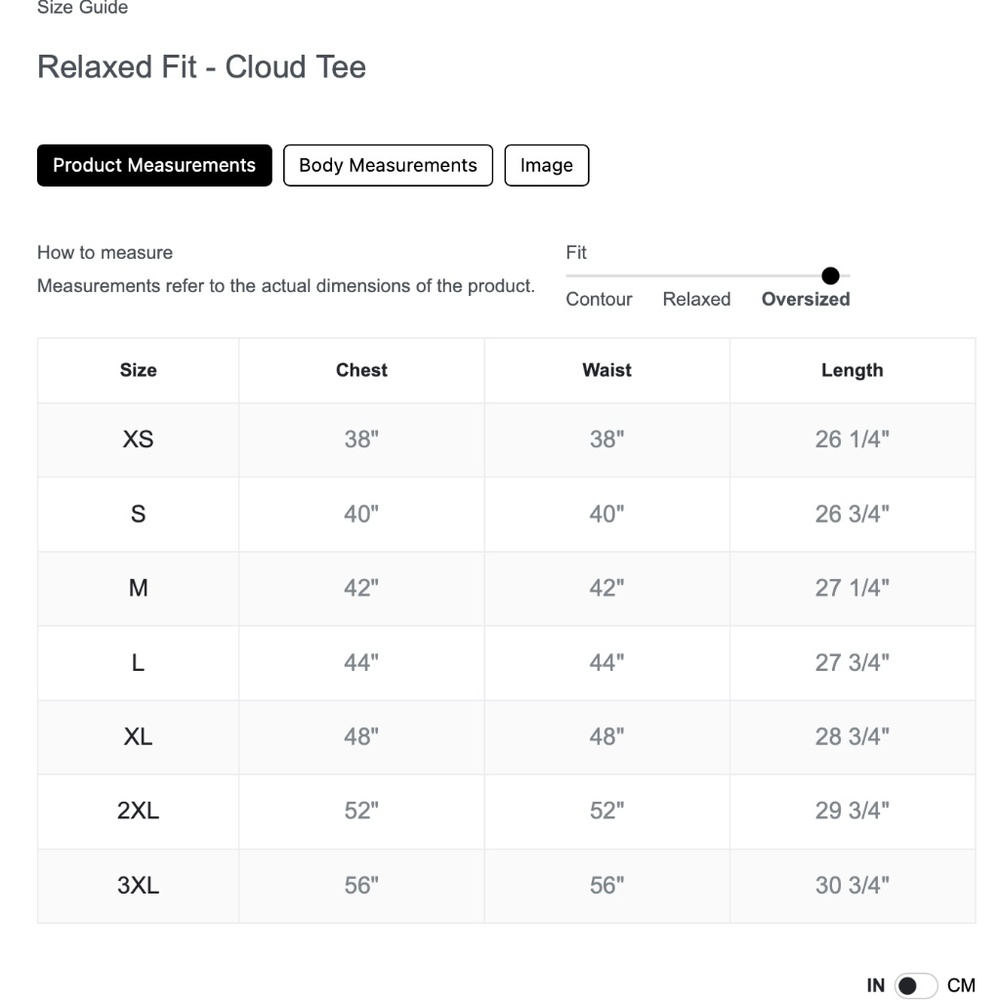 Comfrt Cloud Lounge Tee & Cloud Lounge Shorts Set - Steel - Picture 5 of 6